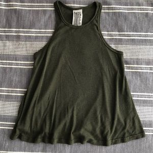 Free People tank